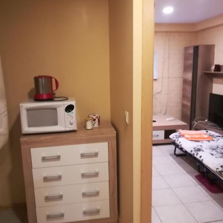 Homestay Roja Vilnius Bagian luar foto