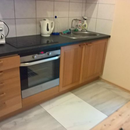Homestay Roja Vilnius Bagian luar foto
