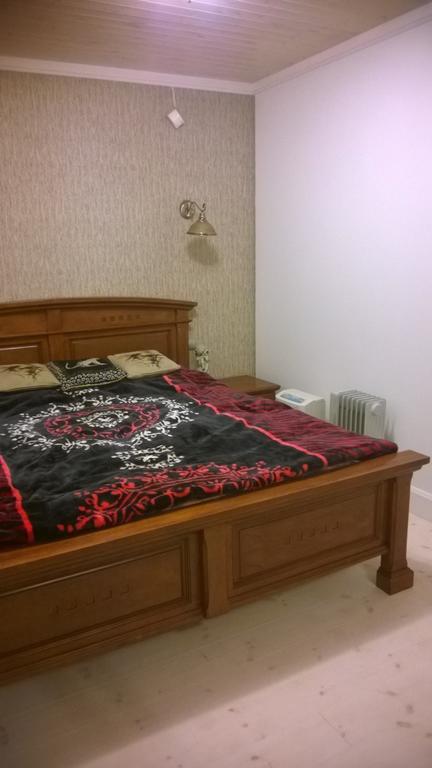 Homestay Roja Vilnius Bagian luar foto