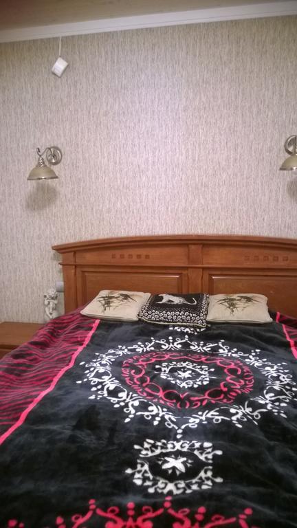 Homestay Roja Vilnius Bagian luar foto