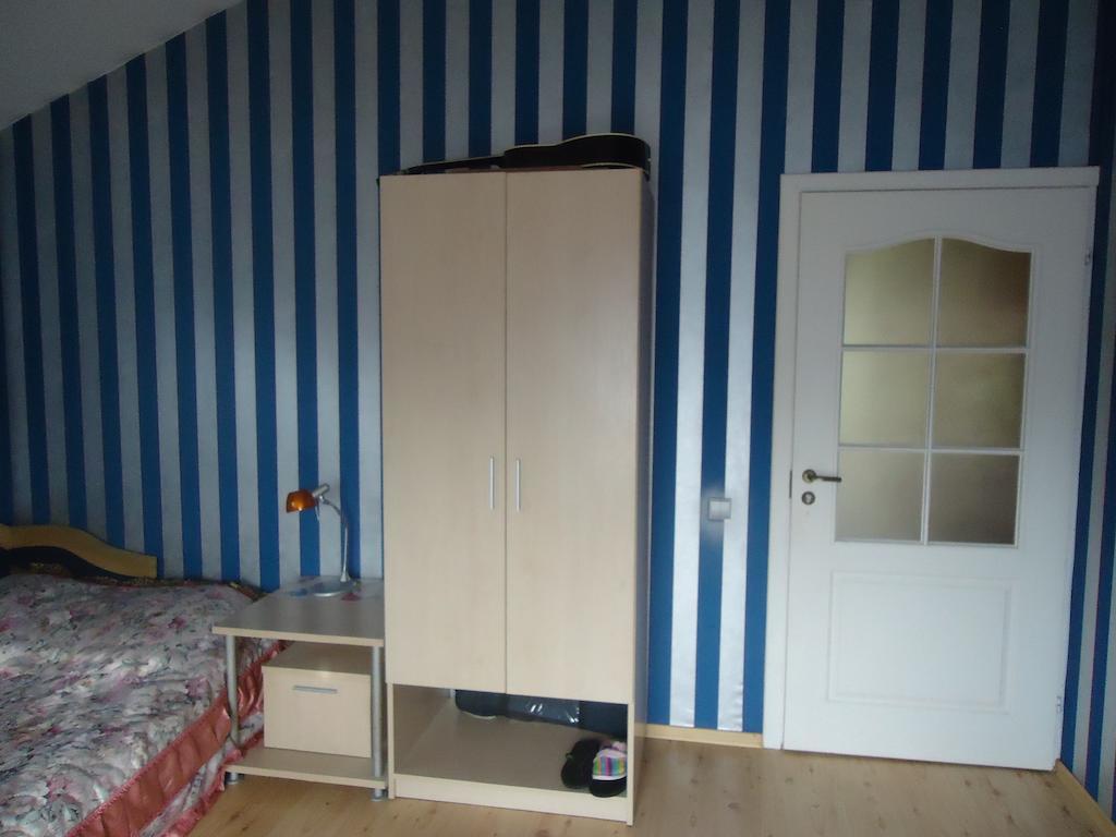 Homestay Roja Vilnius Ruang foto