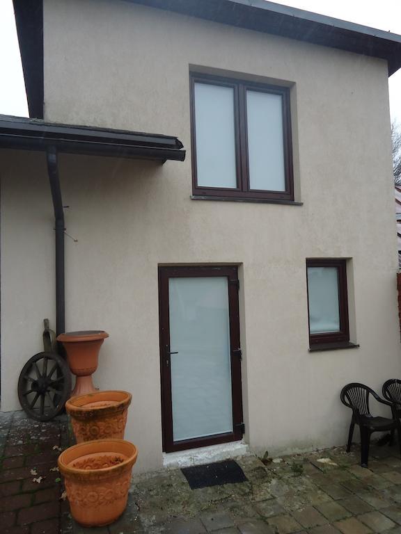 Homestay Roja Vilnius Ruang foto