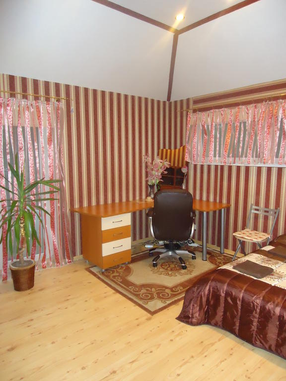 Homestay Roja Vilnius Ruang foto
