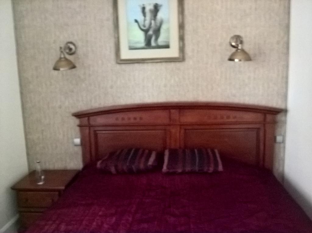 Homestay Roja Vilnius Bagian luar foto