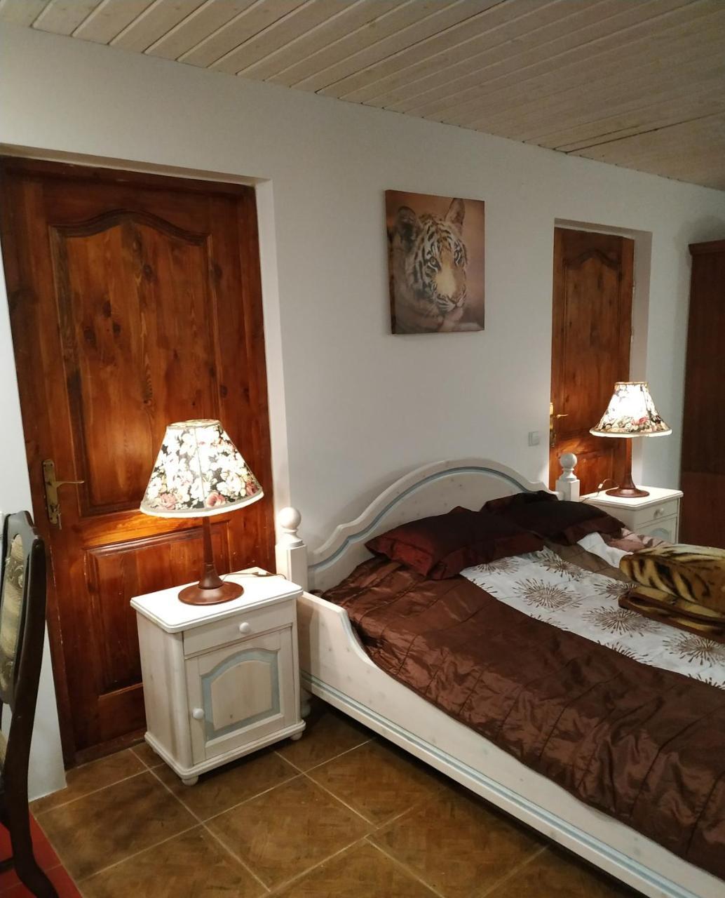 Homestay Roja Vilnius Bagian luar foto