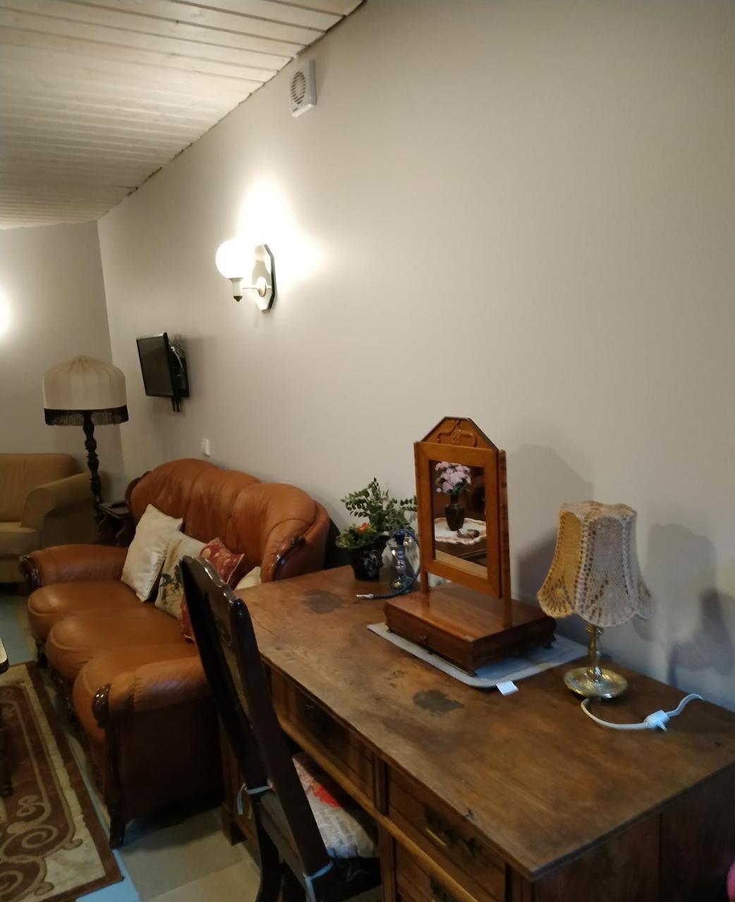 Homestay Roja Vilnius Bagian luar foto