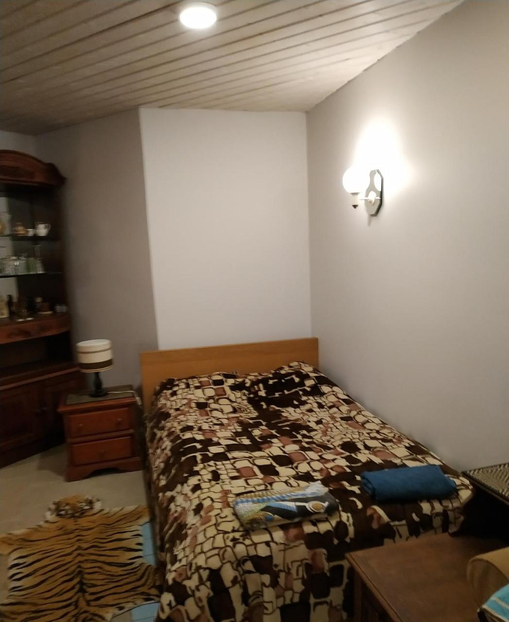 Homestay Roja Vilnius Bagian luar foto